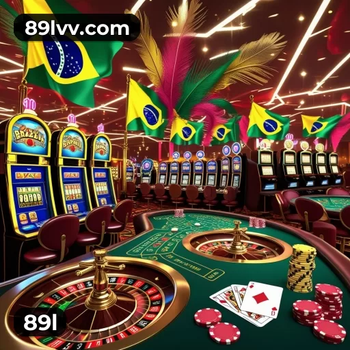 Download oficial 89l seguro para Android e iOS