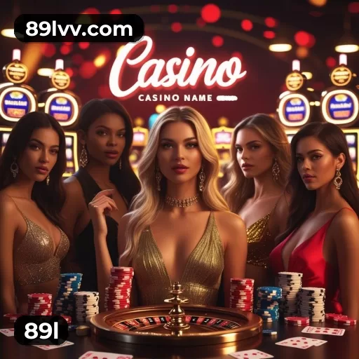 89l licenciado com transparência e jogo responsável