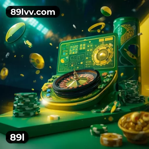 89l licenciado com transparência e jogo responsável