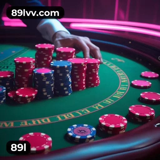 Jackpots progressivos 89l — R$ 8,3 milhões acumulados